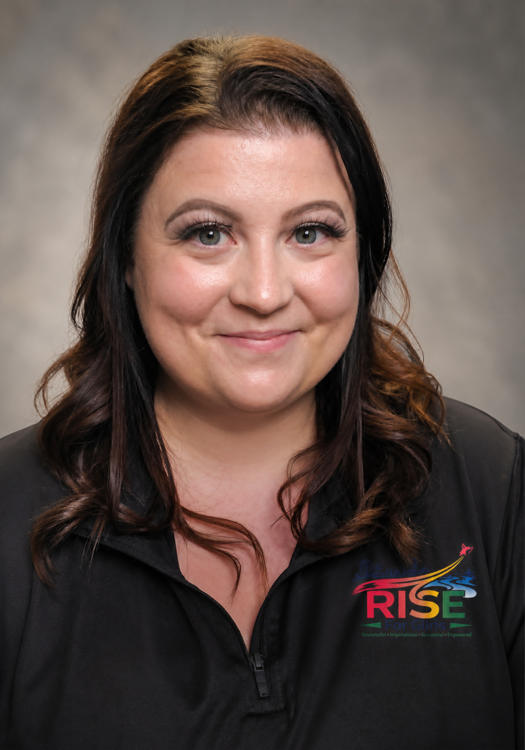 Emily Folberg, Deputy Executive Director